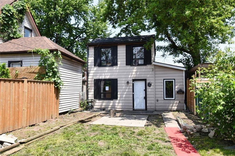5 Nightingale Street, Hamilton, Ontario