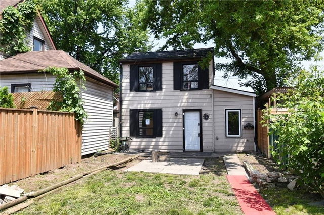 5 Nightingale Street
