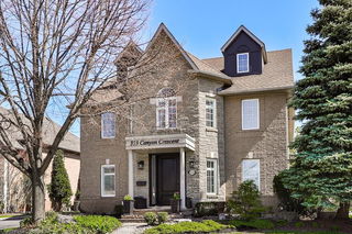 353 Canyon Crescent