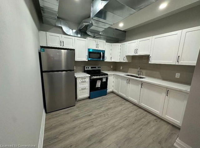 105 - 837 King Street E