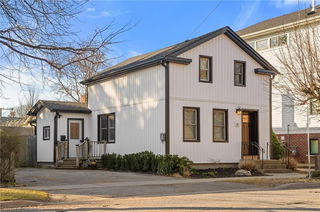 14 Salina Street