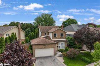 889 White Ash Drive