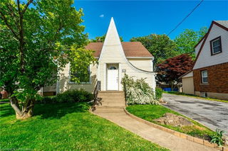 210 Vine Street
