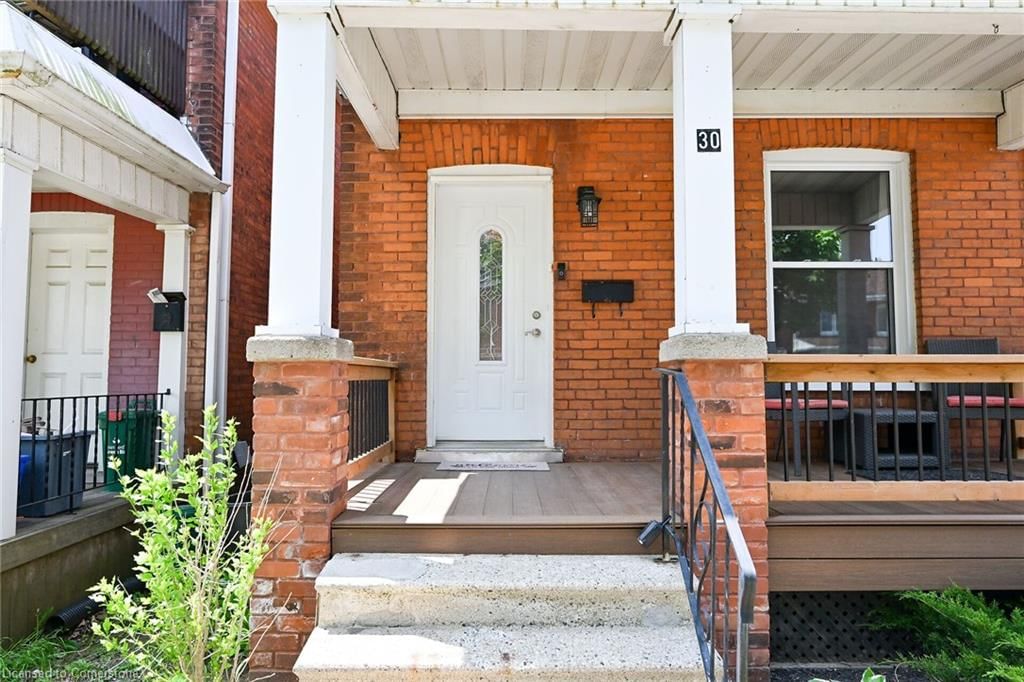 Single Family Residence for sale at 30 Dundas Street, Brantford, Terrace Hill, N3R 1R9 - MLS: 40735626