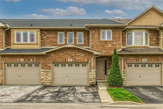 10 Bellflower Boulevard
