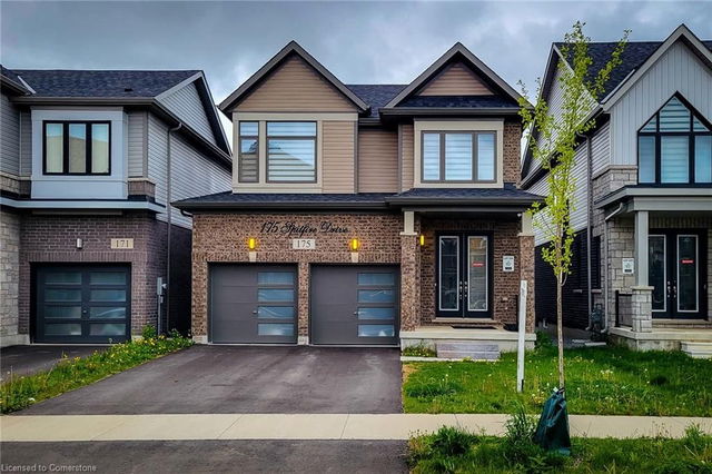 175 Spitfire Drive