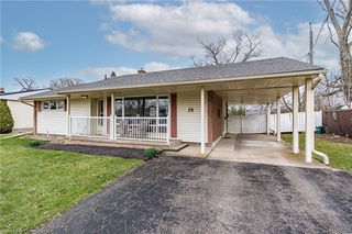 19 Arvona Drive