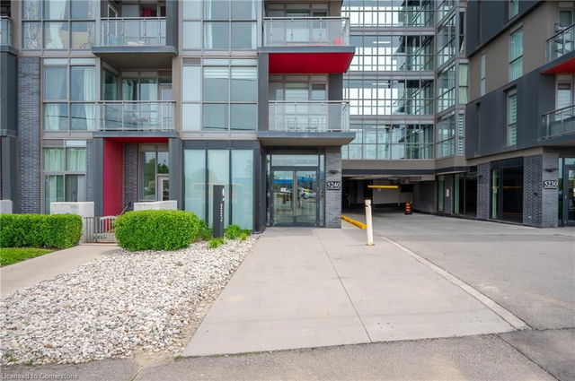 B412 - 5240 Dundas Street