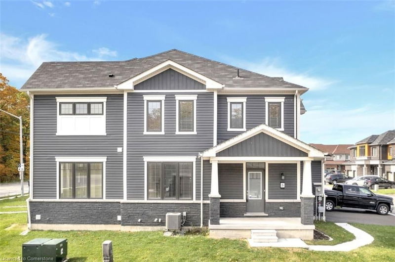 8273 Tulip Tree Drive #8, Niagara Falls, Ontario