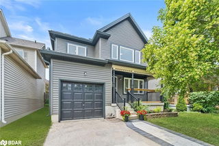 65 Somerville Road