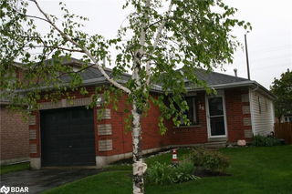38 Garibaldi Drive