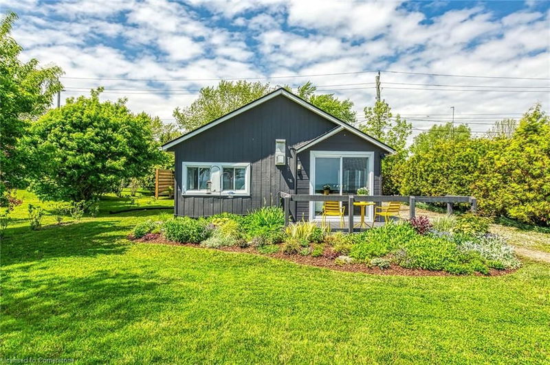 39 Blue Water Parkway, Selkirk, Ontario
