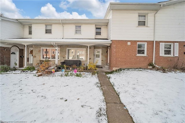 312 Westcourt Place