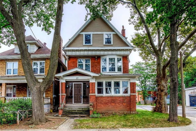Lower - 27 Garfield Avenue S
