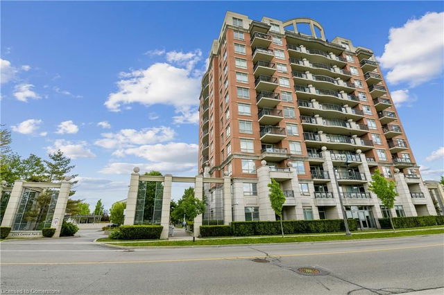 202 - 2325 Central Park Drive