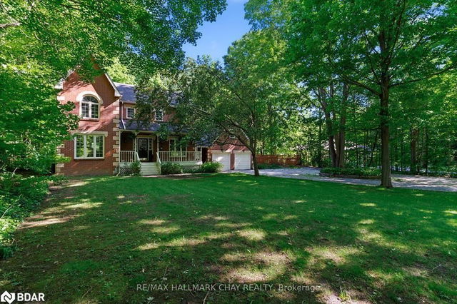 1311 Snow Valley Road