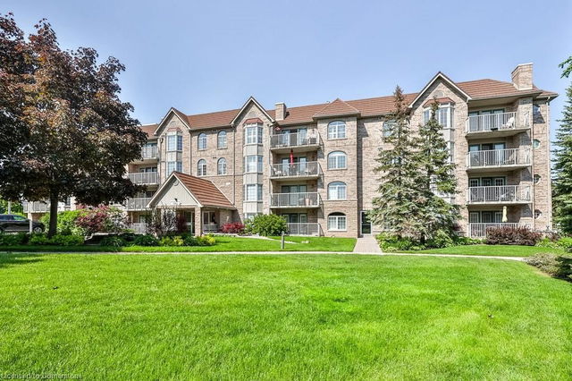 F408 - 216 Plains Road W