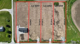 2247 Concession 10 Road