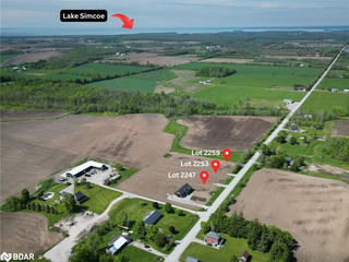 2253 Concession 10 Road