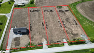 2259 Concession 10 Road