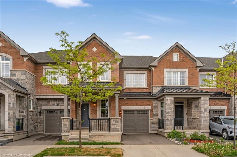 120 Kaitting Trail, Oakville, Ontario