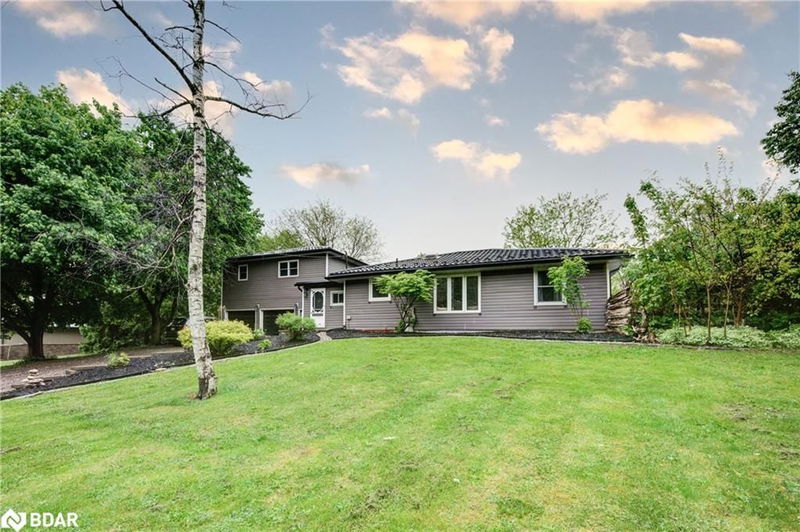 403137 Robinson Road, Ingersoll, Ontario