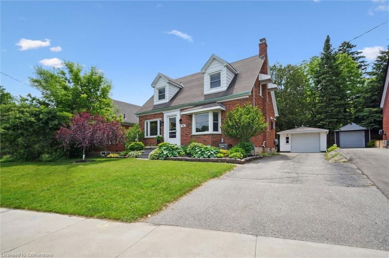 325 Patricia Avenue, Kitchener, Ontario