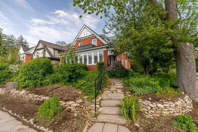 78 Allen Street E