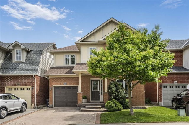 5228 Garland Crescent