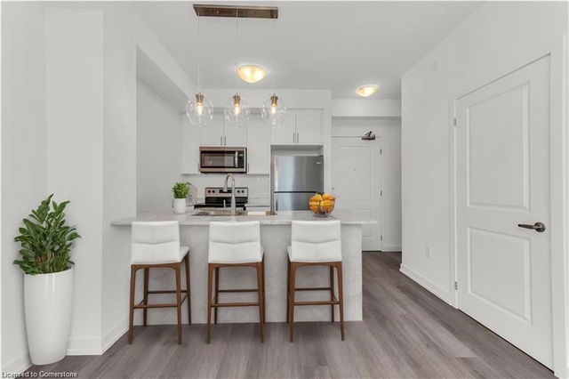 314 - 460 Dundas Street E