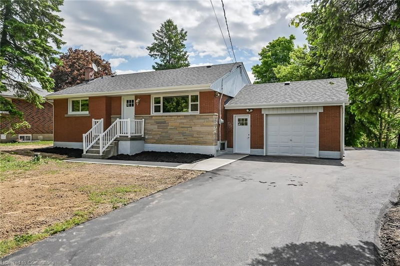 1645 Glancaster Road, Mount Hope, Ontario