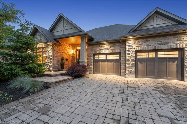 303 Terrace Wood Crescent