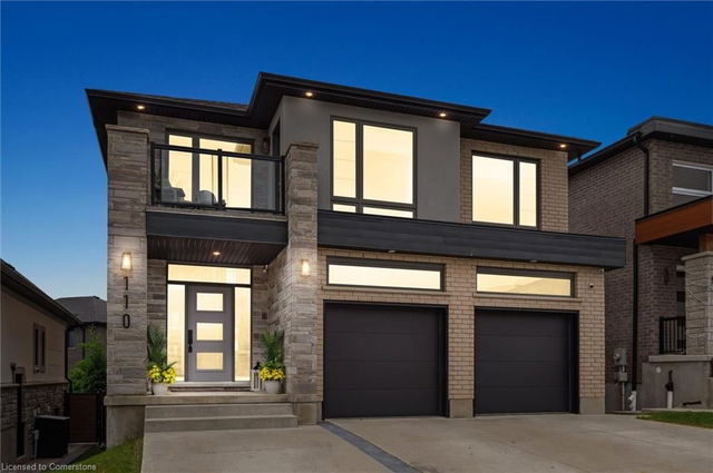 110 Blair Creek Drive