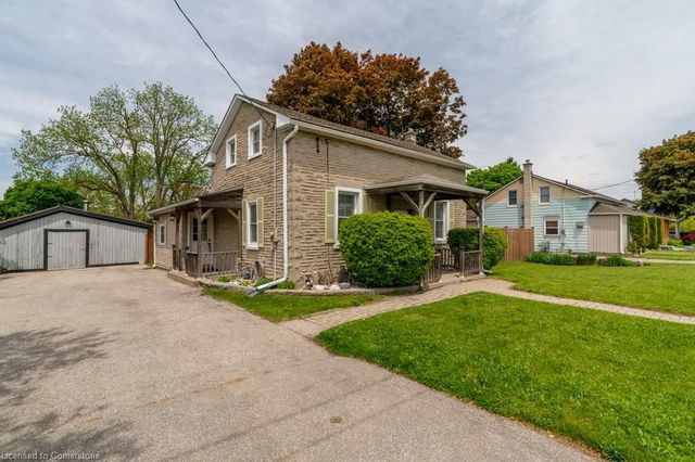 68 Samuelson Street