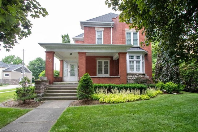 410 Main Street W