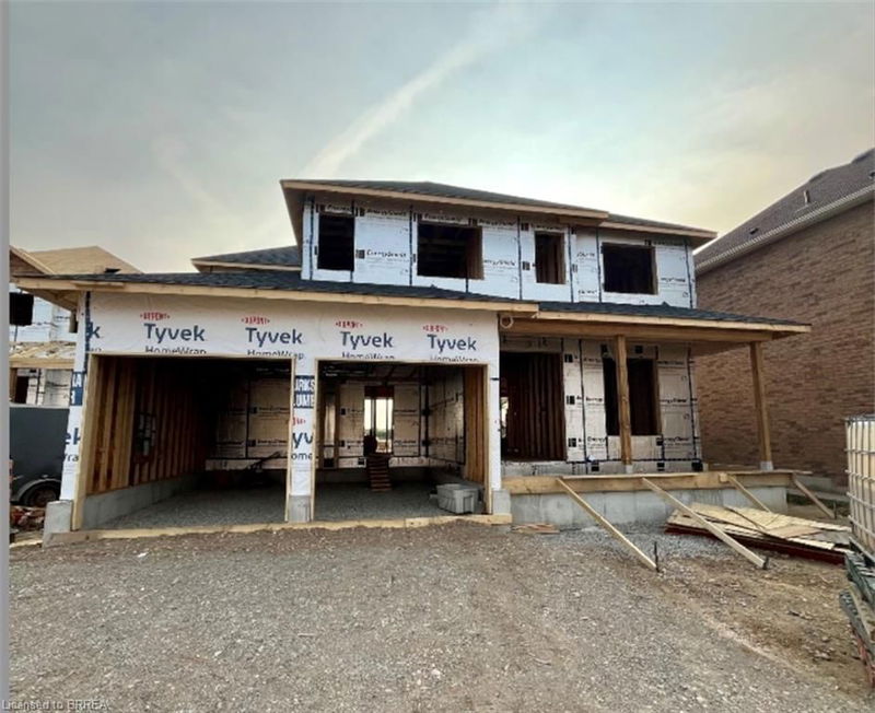 104 Oak Avenue, Paris, Ontario