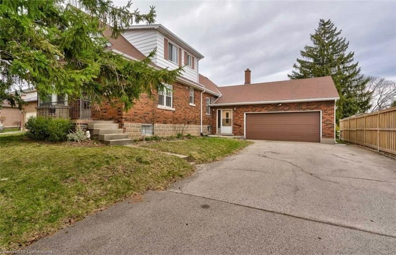 171 Stone Church Road E, Hamilton, Ontario
