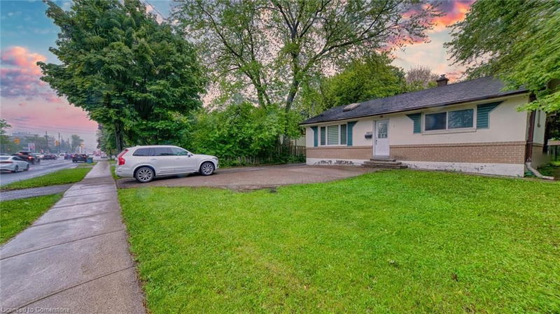 3853 Finch Avenue E, Toronto, Ontario