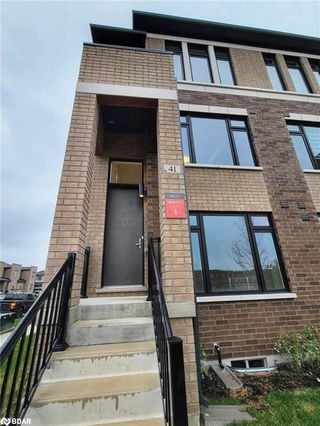 41 Cherry Hill Lane