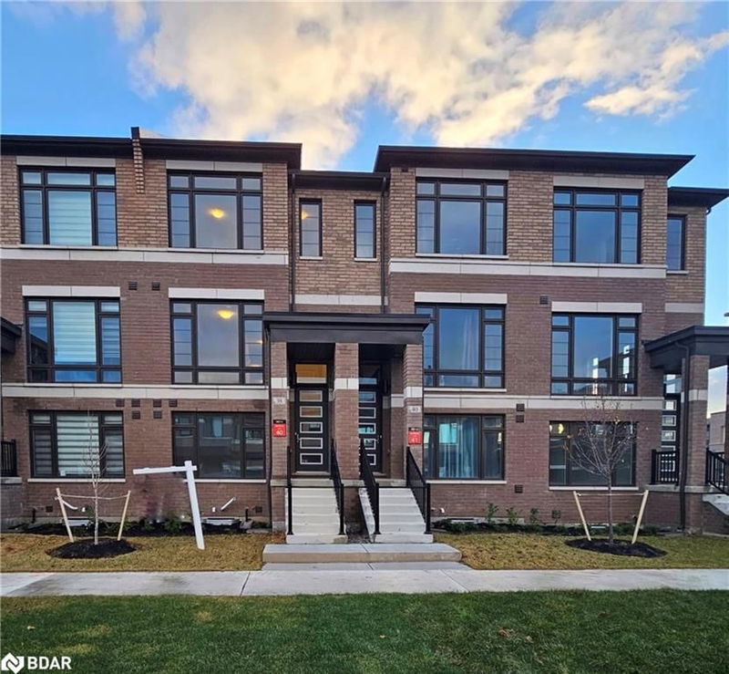 38 Cherry Hill Lane, Barrie, Ontario