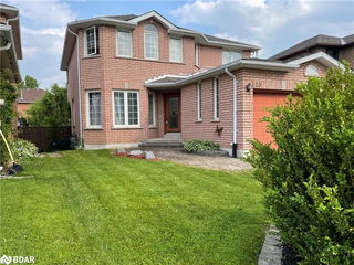 23 Nightingale Crescent