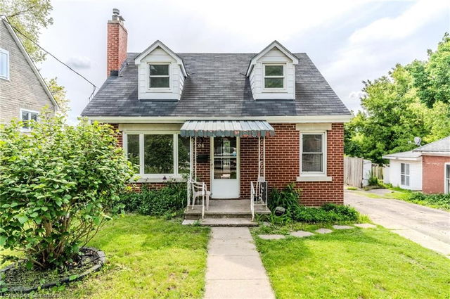 94 Beech Avenue