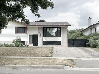 Upper - 76 Montcalm Drive