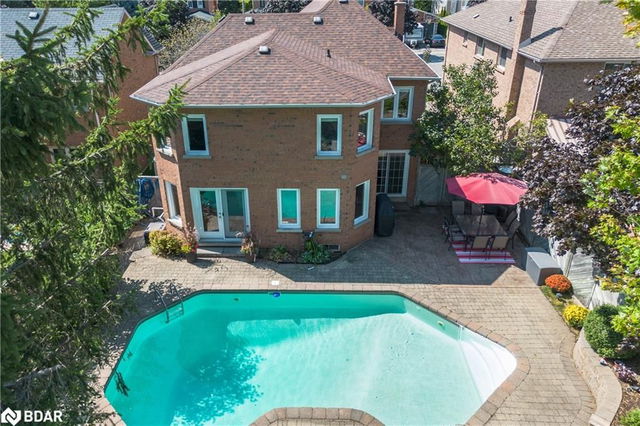 19 Grand Forest Drive