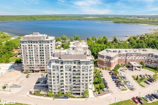 716 - 58 Lakeside Terrace