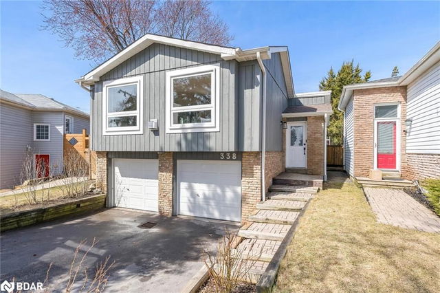 338 Whitehead Crescent