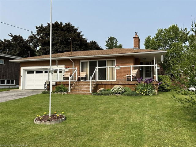 14 Payne Avenue