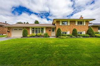 43 Berkley Crescent