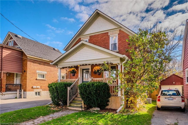 291 Guelph Street