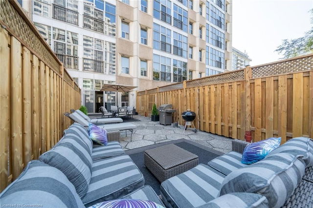 312 - 66 Bay Street S